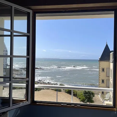 公寓 Location Plein Sud Vue Sur